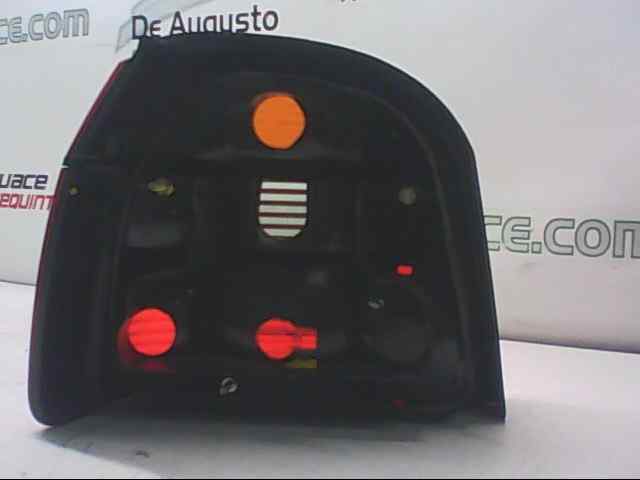 PILOTO TRASERO DERECHO VOLKSWAGEN GOLF III BERLINA (1H1) CL
