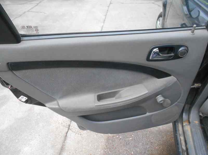 CHEVROLET LACETTI SE Motor 1,4 Ltr. - 70 kW CAT