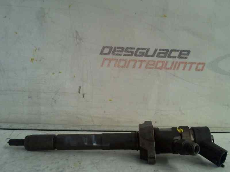 INYECTOR FORD FOCUS BERLINA (CAP) Ambiente (D)