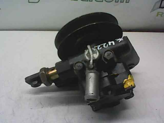 BOMBA SERVODIRECCION NISSAN PATROL (K/W260) *