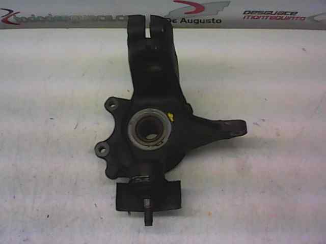 MANGUETA DELANTERA DERECHA CITROEN XANTIA BERLINA 2.0 HDi 90/110 Attraction