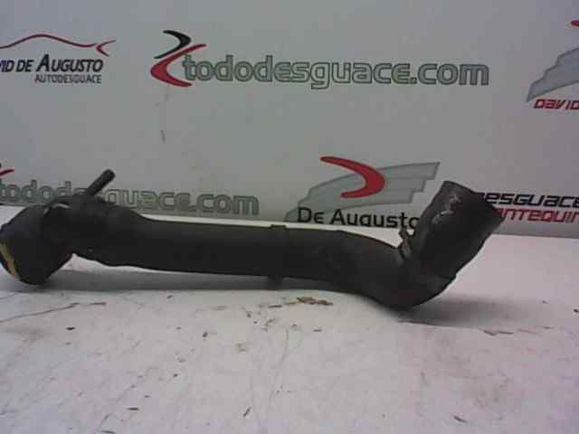 TUBO AGUA GOMA SEAT IBIZA (6L1) Cool