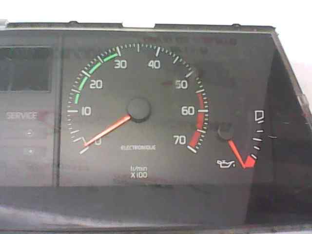 CUADRO INSTRUMENTOS RENAULT 25 (B29)