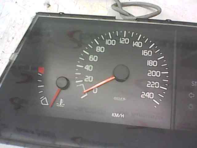 CUADRO INSTRUMENTOS RENAULT 25 (B29)
