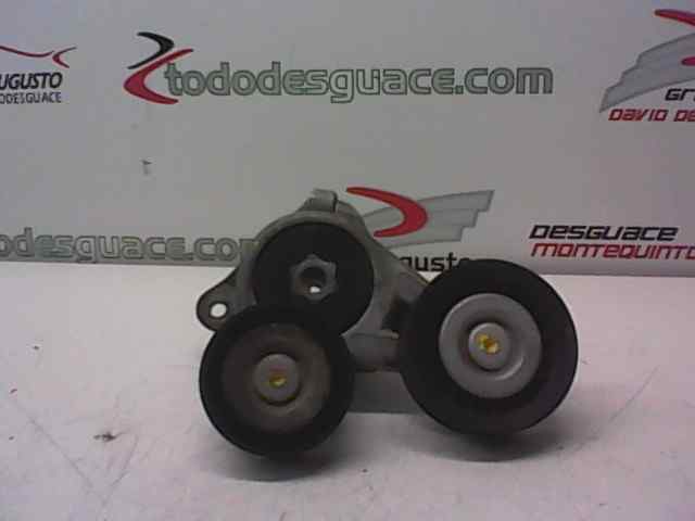 TENSOR CORREA AUXILIAR FORD FOCUS BERLINA (CAP) Ambiente (D)