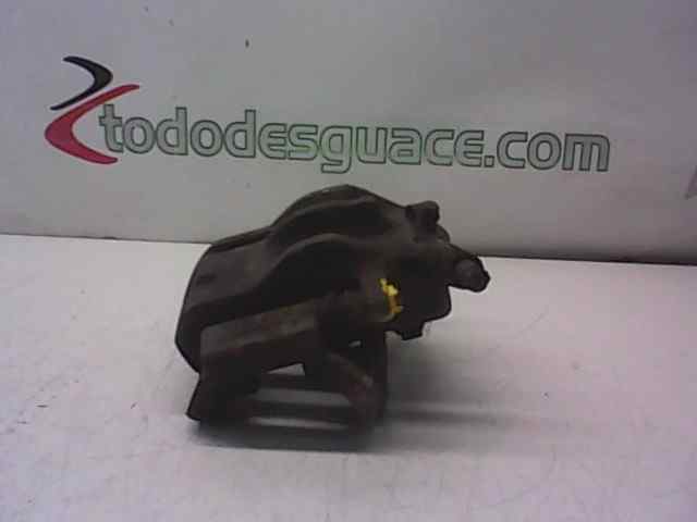 PINZA FRENO DELANTERA IZQUIERDA PEUGEOT 406 BERLINA (S1/S2) SRDT