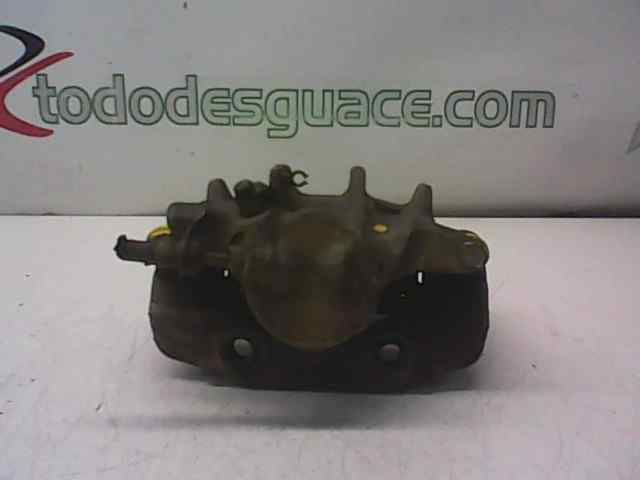 PINZA FRENO DELANTERA IZQUIERDA PEUGEOT 406 BERLINA (S1/S2) SRDT