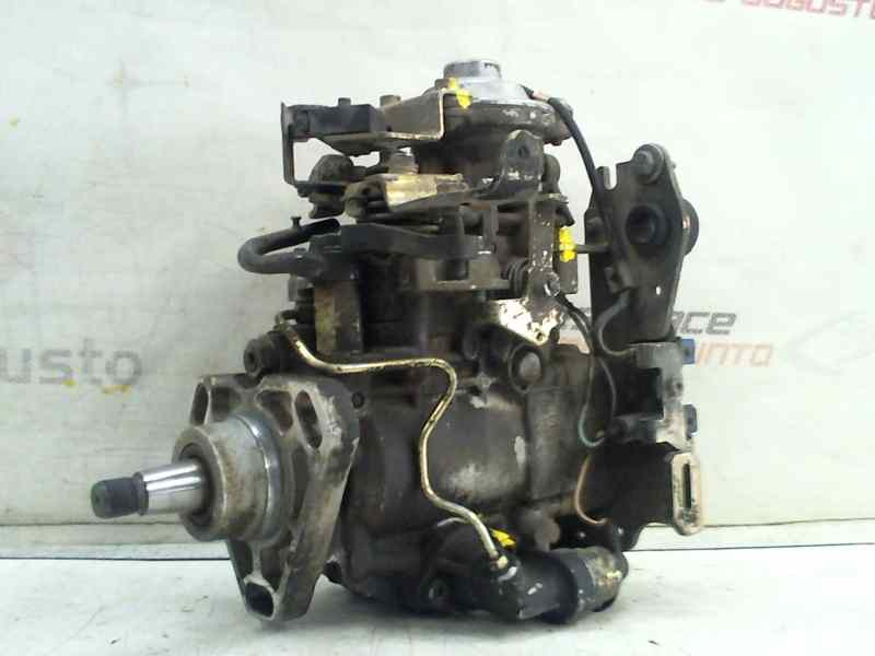 BOMBA INYECCION PEUGEOT 806 SRDT