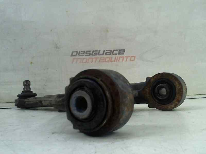 BRAZO SUSPENSION INFERIOR DELANTERO IZQUIERDO RENAULT SCENIC (JA..) 1.9 DCI Authentique