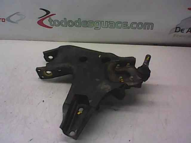 BRAZO SUSPENSION INFERIOR DELANTERO IZQUIERDO NISSAN TERRANO/TERRANO.II (R20) 3.0 TD CAT