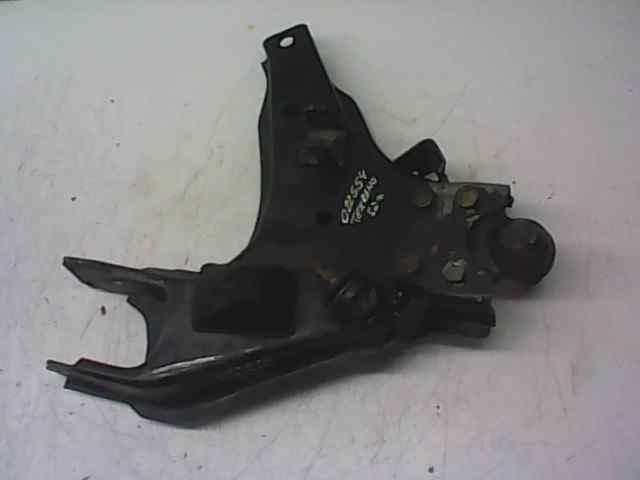 BRAZO SUSPENSION INFERIOR DELANTERO IZQUIERDO NISSAN TERRANO/TERRANO.II (R20) 3.0 TD CAT