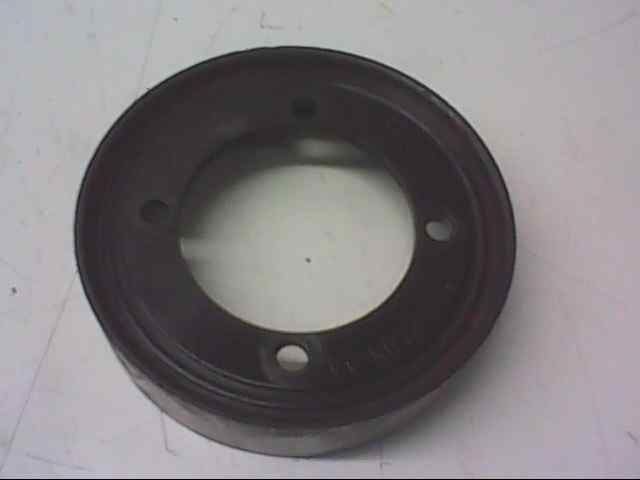 POLEA BOMBA AGUA FORD MONDEO BERLINA/FAMILIAR (FD) 1.8 16V (112 CV) 5 velocidades