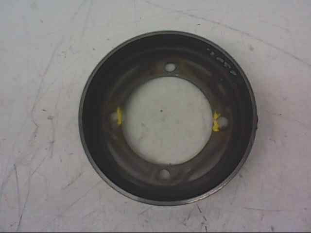 POLEA BOMBA AGUA FORD MONDEO BERLINA/FAMILIAR (FD) 1.8 16V (112 CV) 5 velocidades