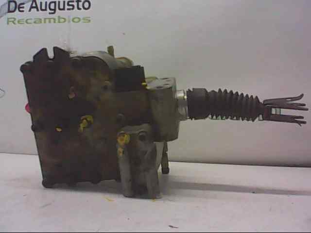 ABS LAND ROVER RANGE ROVER (LP) DSE (100kW)
