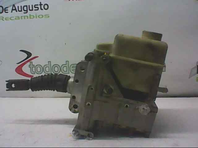 ABS LAND ROVER RANGE ROVER (LP) DSE (100kW)