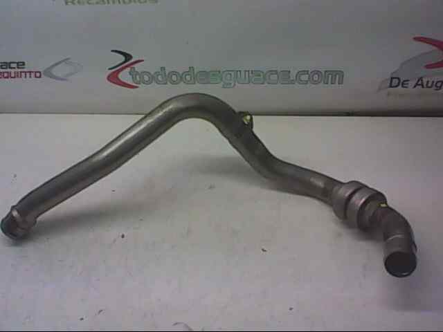 TUBO INTERCOOLER RENAULT LAGUNA II (BG0) Authentique