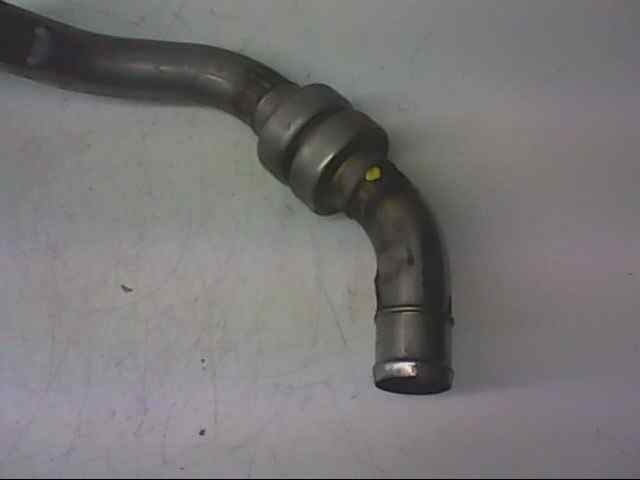 TUBO INTERCOOLER RENAULT LAGUNA II (BG0) Authentique