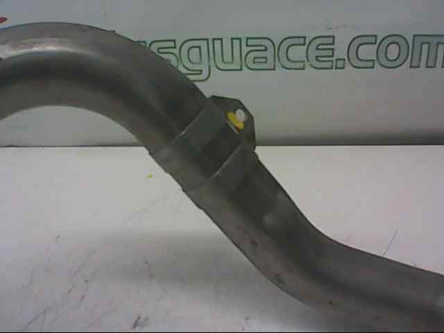 TUBO INTERCOOLER RENAULT LAGUNA II (BG0) Authentique