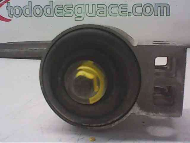 BRAZO SUSPENSION INFERIOR DELANTERO IZQUIERDO OPEL VECTRA C BERLINA Elegance