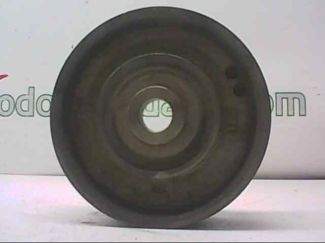 POLEA CIGUEÑAL PIAGGIO (VESPA) PORTER BIG - DECK