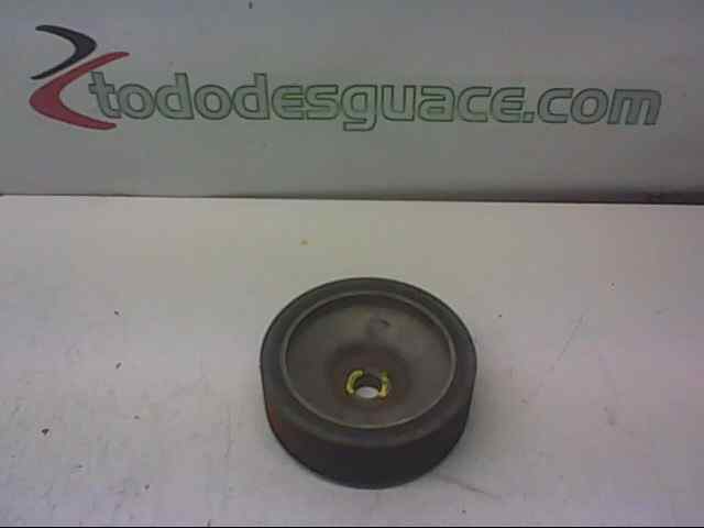 POLEA CIGUEÑAL PIAGGIO (VESPA) PORTER BIG - DECK