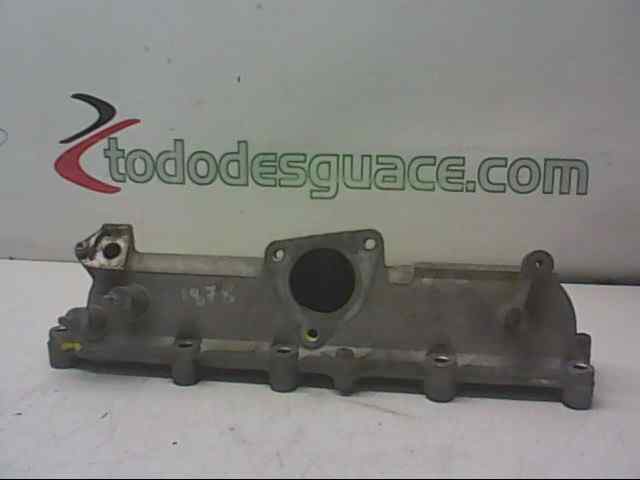 COLECTOR ADMISION OPEL ASTRA H BER. Cosmo
