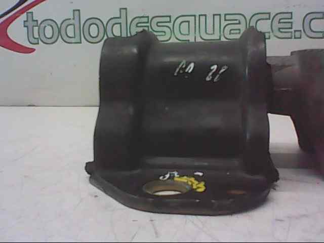 TACO MOTOR RENAULT CLIO II FASE I (B/CBO) 1.2 16 V RT (B/CB05/W)