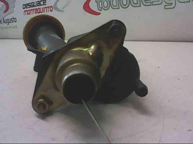 TUBO LLENADO ACEITE RENAULT LAGUNA II (BG0) Authentique