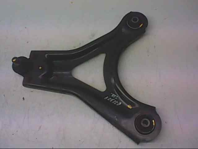 BRAZO SUSPENSION INFERIOR DELANTERO IZQUIERDO FORD MONDEO BERLINA/FAMILIAR (FD) 1.8 16V (112 CV) 5 velocidades