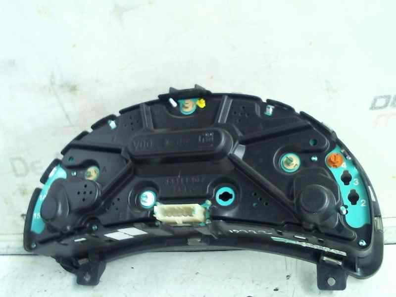 CUADRO INSTRUMENTOS OPEL CORSA C Blue Line