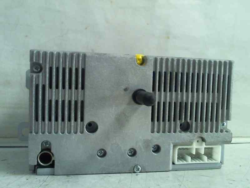 SISTEMA AUDIO / RADIO CD CHEVROLET SPARK 1.0 CAT