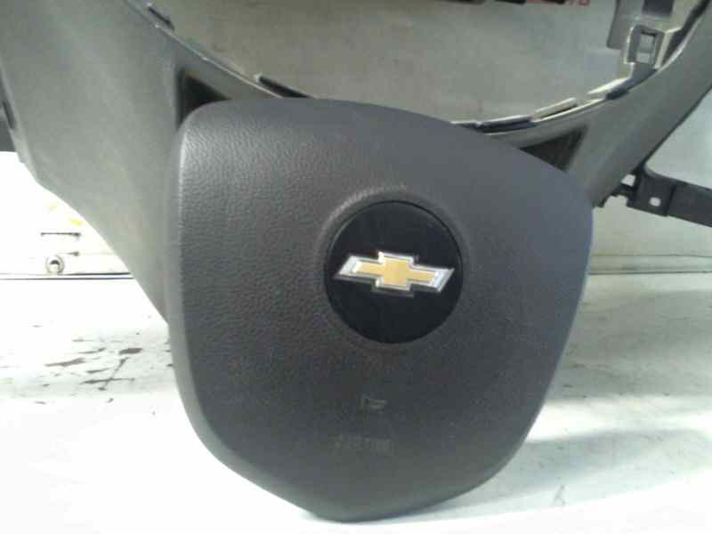KIT AIRBAG CHEVROLET SPARK 1.0 CAT