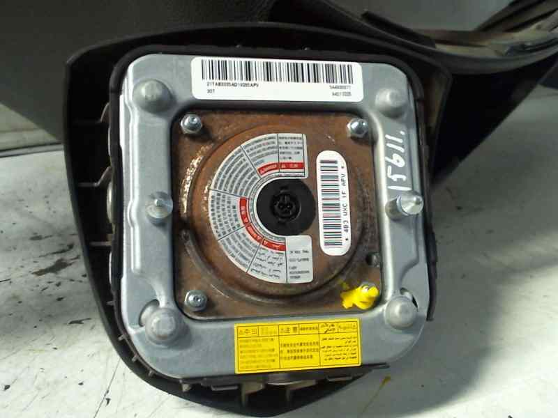 KIT AIRBAG CHEVROLET SPARK 1.0 CAT