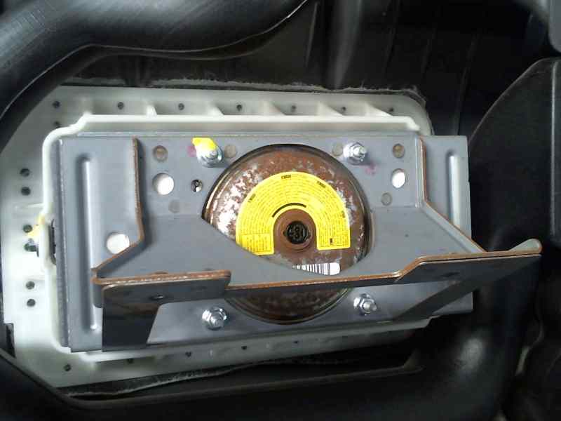 KIT AIRBAG CHEVROLET SPARK 1.0 CAT