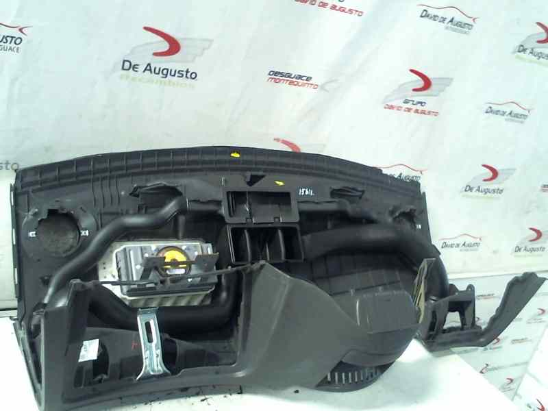 KIT AIRBAG CHEVROLET SPARK 1.0 CAT