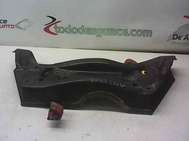 PUENTE DELANTERO SEAT IBIZA 1.4 16V (75 CV) 5 velocidades