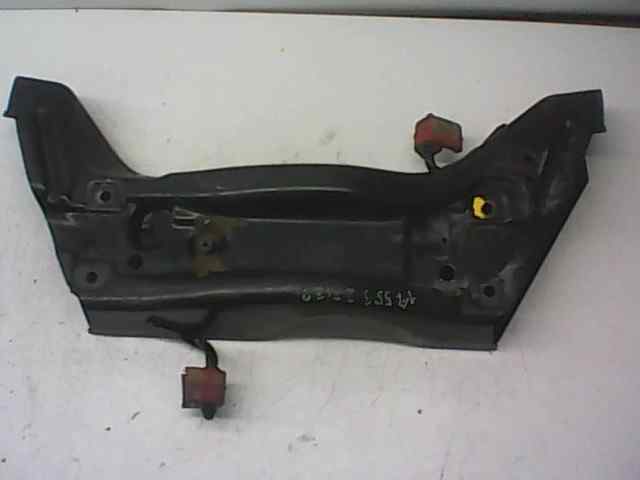 PUENTE DELANTERO SEAT IBIZA 1.4 16V (75 CV) 5 velocidades
