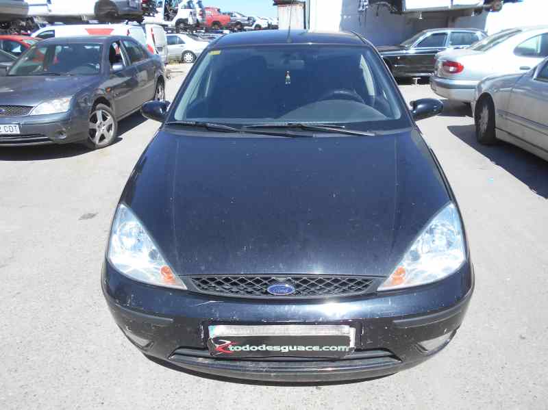 FORD FOCUS BERLINA (CAK) Ambiente Motor 1,8 Ltr. - 85 kW 16V CAT