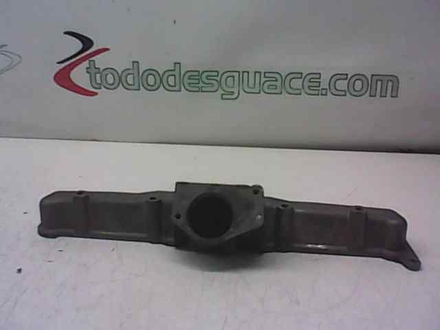 COLECTOR ADMISION OPEL VECTRA C BERLINA Elegance