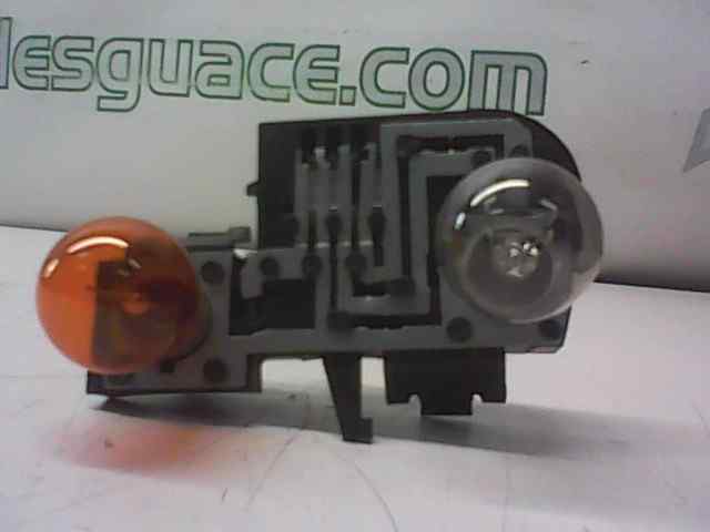 PORTALAMPARAS TRASERO DERECHO RENAULT MEGANE I CLASSIC (LA0) 1.6e Alize