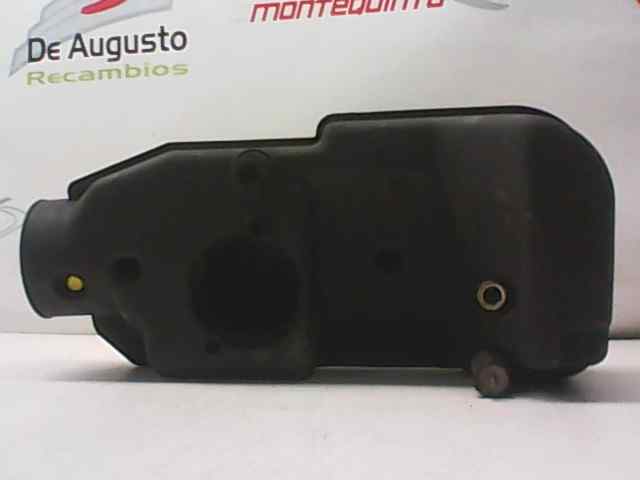 CAJA DE RESONANCIA FORD MONDEO BERLINA/FAMILIAR (FD) 1.8 16V (112 CV) 5 velocidades