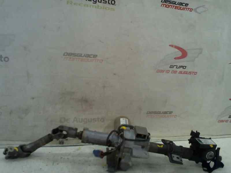 COLUMNA DIRECCION OPEL CORSA C 1.2 16V (75 CV) 5 velocidades