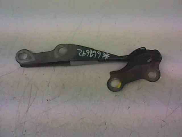 BISAGRA CAPOT IZQUIERDA TOYOTA YARIS 1.0 (68 CV) 5 velocidades