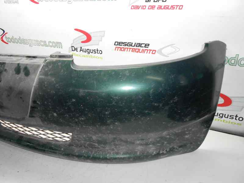 PARAGOLPES DELANTERO TOYOTA YARIS 1.0 (68 CV) 5 velocidades