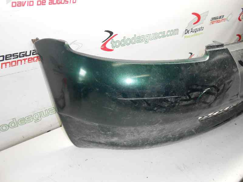 PARAGOLPES DELANTERO TOYOTA YARIS 1.0 (68 CV) 5 velocidades