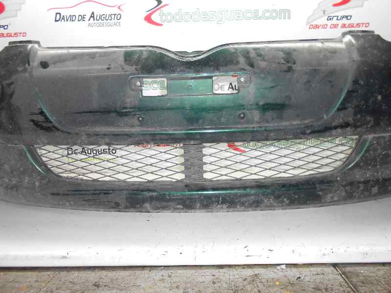 PARAGOLPES DELANTERO TOYOTA YARIS 1.0 (68 CV) 5 velocidades