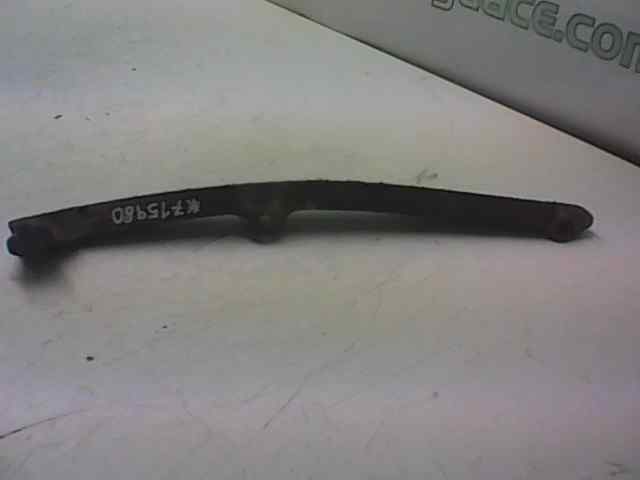 SPOILER PARAGOLPES DELANTERO TOYOTA YARIS 1.0 (68 CV) 5 velocidades