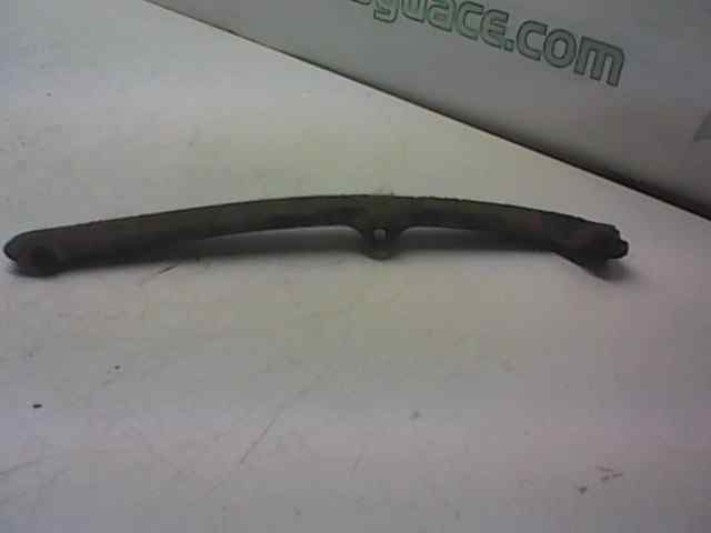 SPOILER PARAGOLPES DELANTERO TOYOTA YARIS 1.0 (68 CV) 5 velocidades