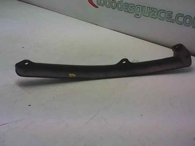 SPOILER PARAGOLPES DELANTERO TOYOTA YARIS 1.0 (68 CV) 5 velocidades