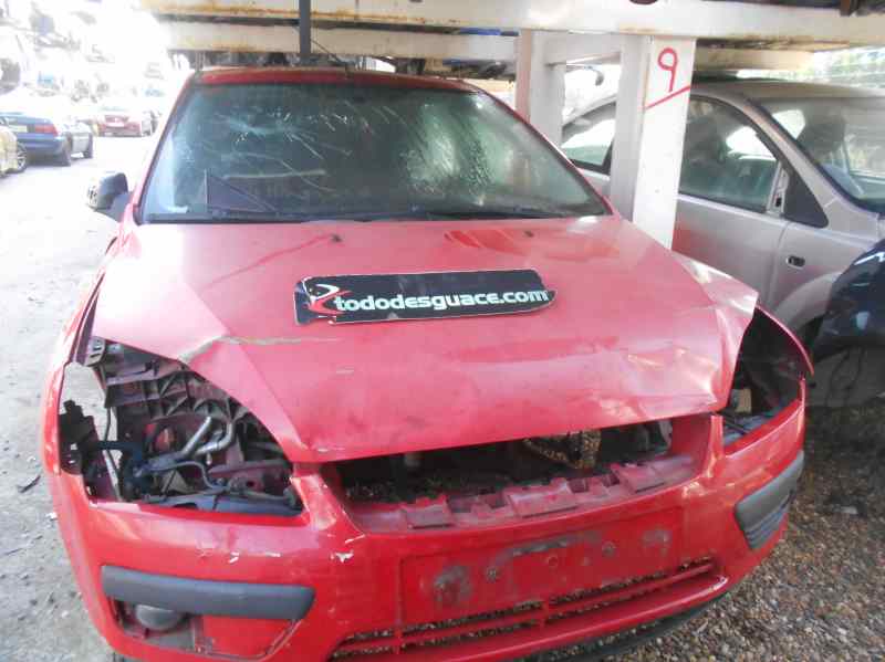FORD FOCUS BERLINA (CAP) Ambiente (D) Motor 1,8 Ltr. - 85 kW TDCi Turbodiesel CAT